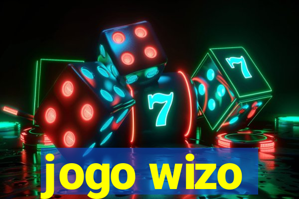 jogo wizo